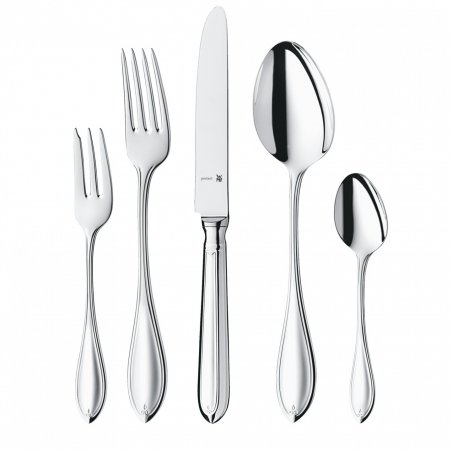 WMF Premiere 1119916340 flatware set 30 pc(s) Stainless steel