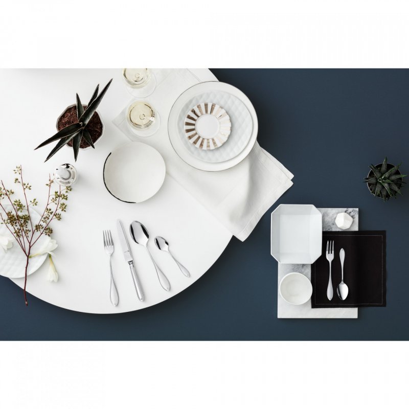 WMF Premiere 1119916340 flatware set 30 pc(s) Stainless steel