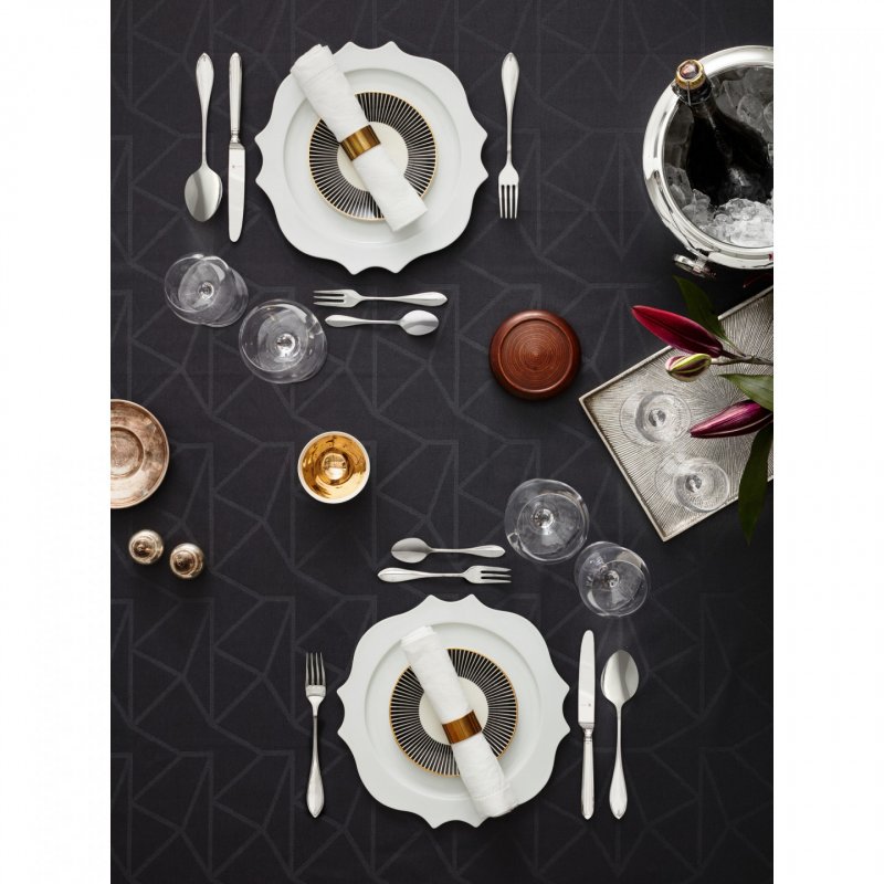 WMF Premiere 1119916340 flatware set 30 pc(s) Stainless steel