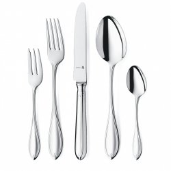 WMF Premiere 11.1900.6341 flatware set 66 pc(s) Stainless steel