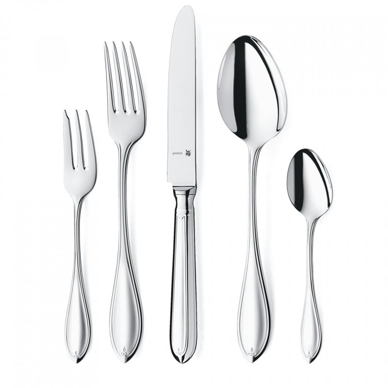 WMF Premiere 11.1900.6341 flatware set 66 pc(s) Stainless steel