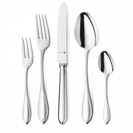 WMF Premiere 11.1900.6341 flatware set 66 pc(s) Stainless steel