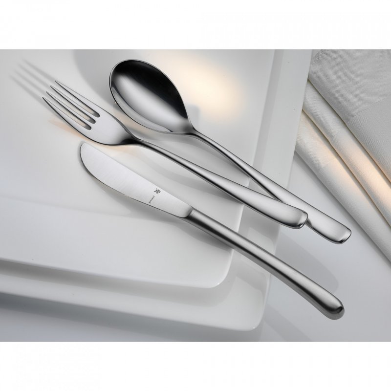 WMF Vision 12.7100.6331 flatware set 66 pc(s) Stainless steel