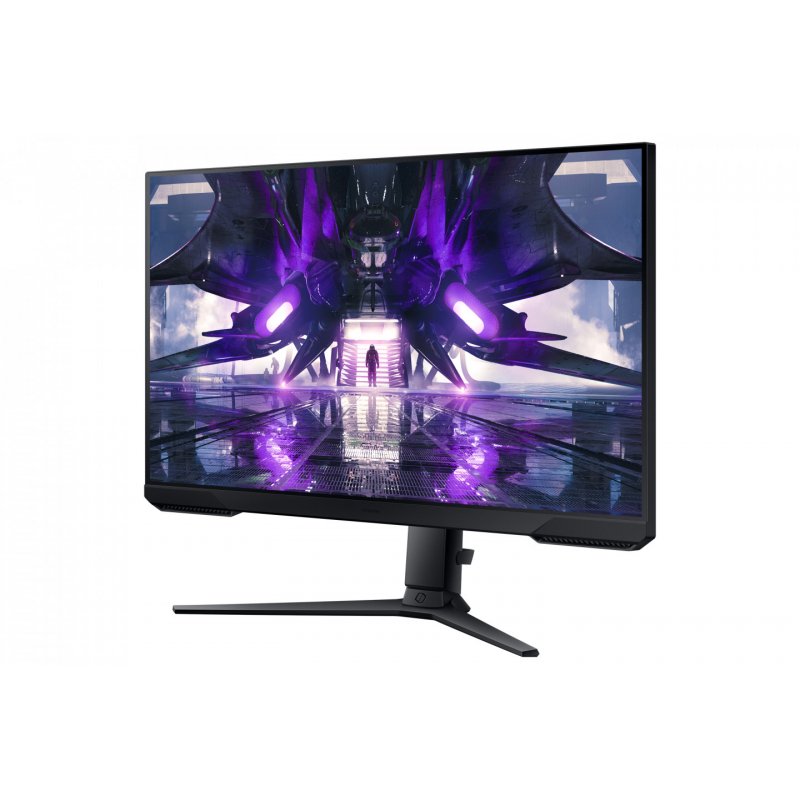 Samsung G32A écran plat de PC 68,6 cm (27") 1920 x 1080 pixels Full HD Noir