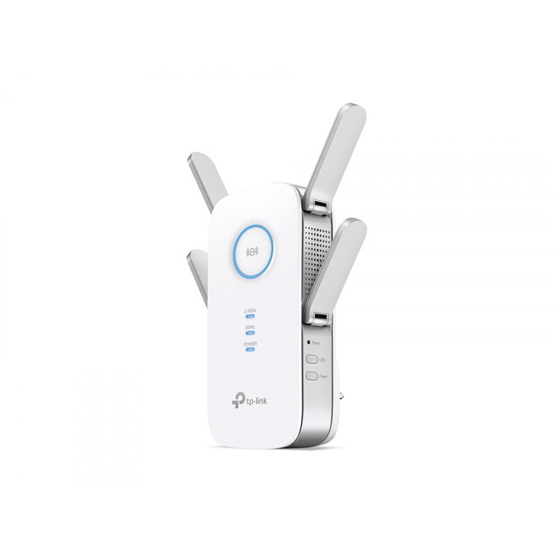 Router Acc TP-Link compatible Range Extender RE655(DE)