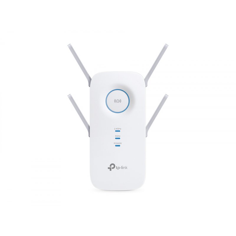 Router Acc TP-Link compatible Range Extender RE655(DE)