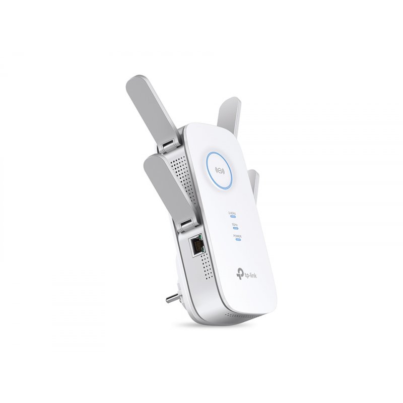 Router Acc TP-Link compatible Range Extender RE655(DE)