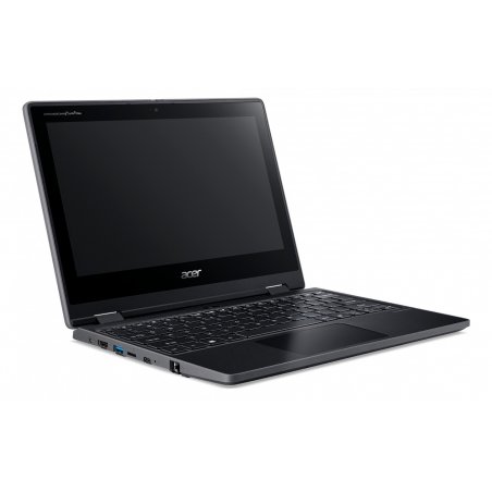 Acer TravelMate Spin B3 TMB311RN-32-P28U N6000 Hybride (2-en-1) 29,5 cm (11.6") Écran tactile Full HD Intel Celeron N 8