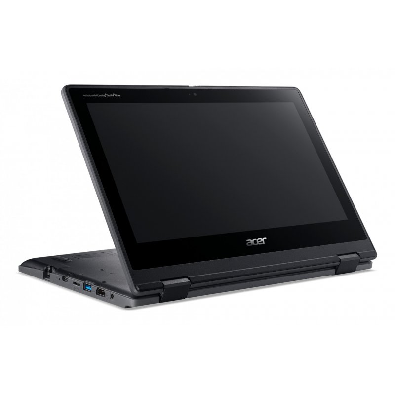 Acer TravelMate Spin B3 TMB311RN-32-P28U N6000 Hybrid (2-in-1) 29.5 cm (11.6") Touchscreen Full HD Intel Celeron N 8 GB 