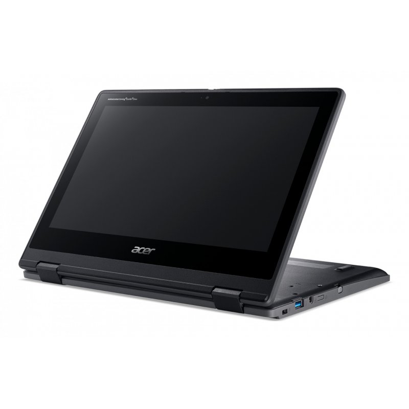 Acer TravelMate Spin B3 TMB311RN-32-P28U N6000 Hybride (2-en-1) 29,5 cm (11.6") Écran tactile Full HD Intel Celeron N 8