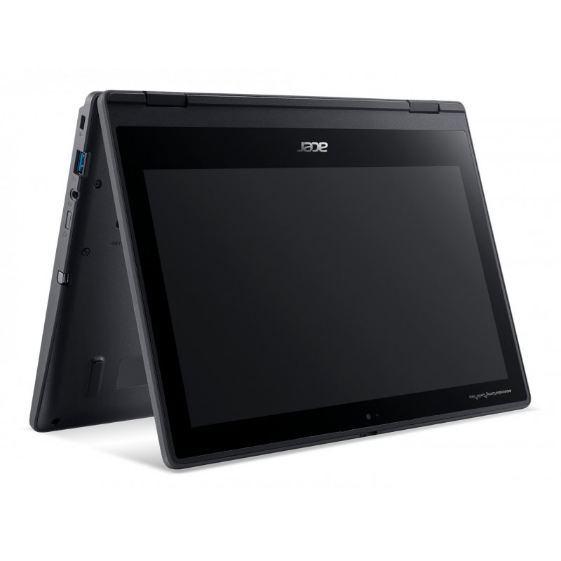 Acer TravelMate Spin B3 TMB311RN-32-P28U N6000 Hybride (2-en-1) 29,5 cm (11.6") Écran tactile Full HD Intel Celeron N 8