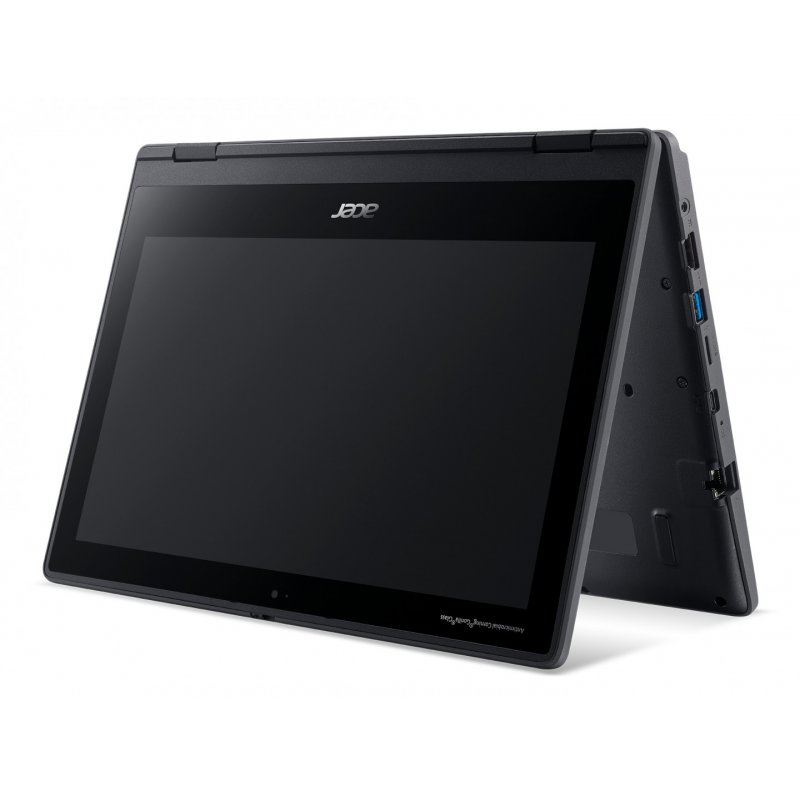 Acer TravelMate Spin B3 TMB311RN-32-P28U N6000 Hybride (2-en-1) 29,5 cm (11.6") Écran tactile Full HD Intel Celeron N 8