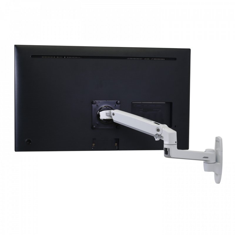 Ergotron LX Series LX Wall Monitor Arm