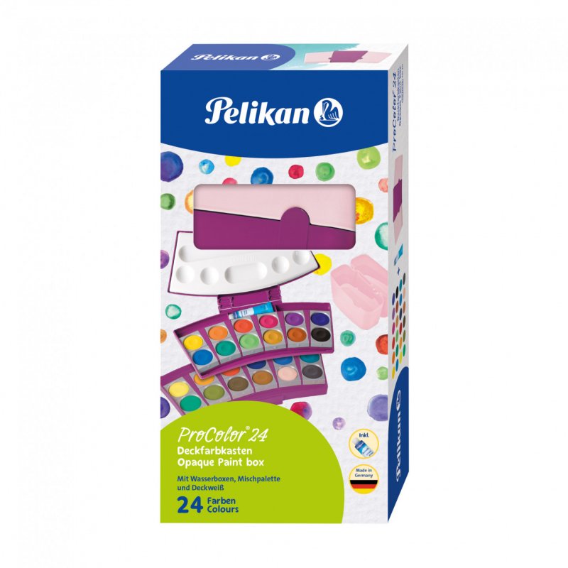 Pelikan 701211 art/craft paint 1 pc(s)