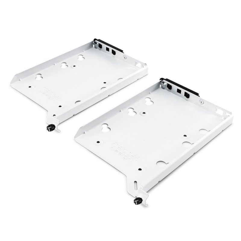 Fractal Design HDD Drive Tray Kit - Type A - White