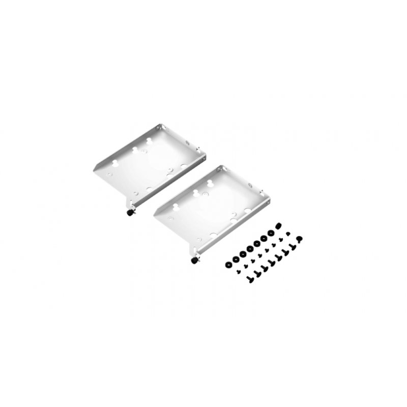Fractal Design FD-A-TRAY-002 computer case part Universal HDD mounting bracket