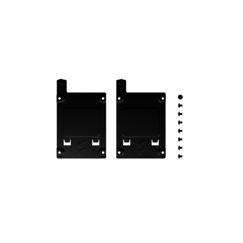 Fractal Design FD-A-BRKT-001 computer case part Universal