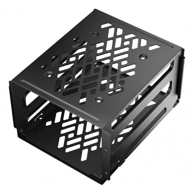 HDD Cage Kit Typ B (schwarz)