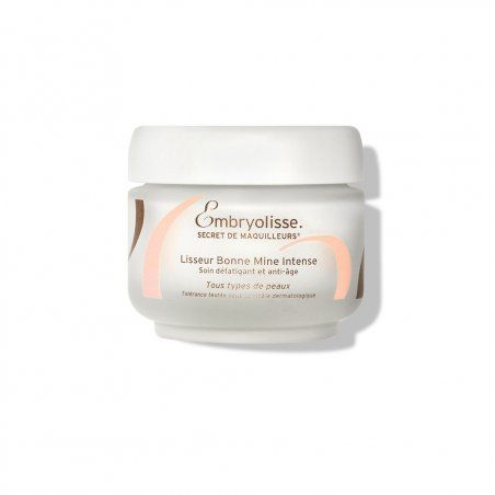 Embryolisse Secret De Maquilleurs Intense Smooth Radiant Complexion Crèmes de jour et de nuit Visage 50 ml