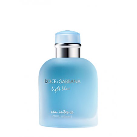 Dolce&Gabbana Light Blue eau Intense, 100ml