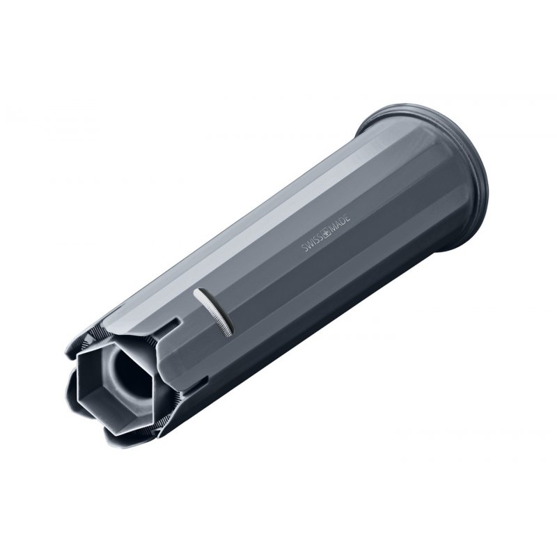 CLARIS Smart+ Filterpatrone (schwarz, für Kaffee-/Espressomaschinen)