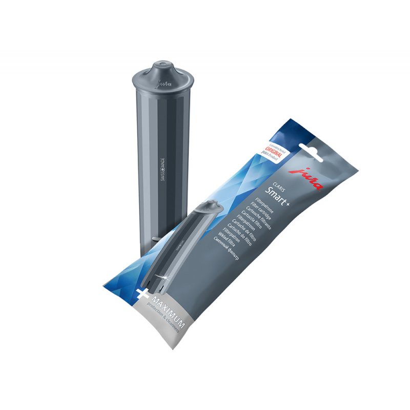 JURA CLARIS Smart+ Water filter