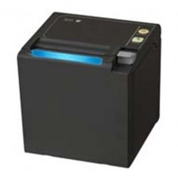 Seiko Instruments RP-E10-K3FJ1-S-C5 203 x 203 DPI Avec fil Thermique Imprimantes POS