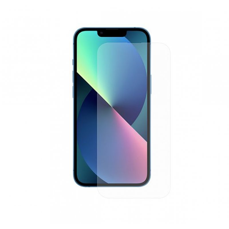 Tiloli MW-200156 mobile phone screen/back protector Clear screen protector Apple 1 pc(s)