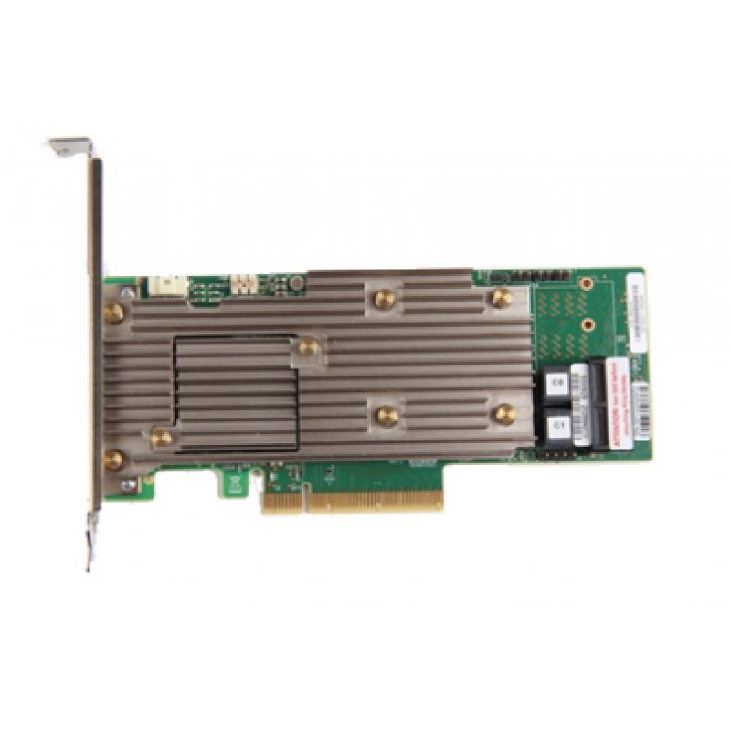 FUJITSU PRAID EP520i FH/LP