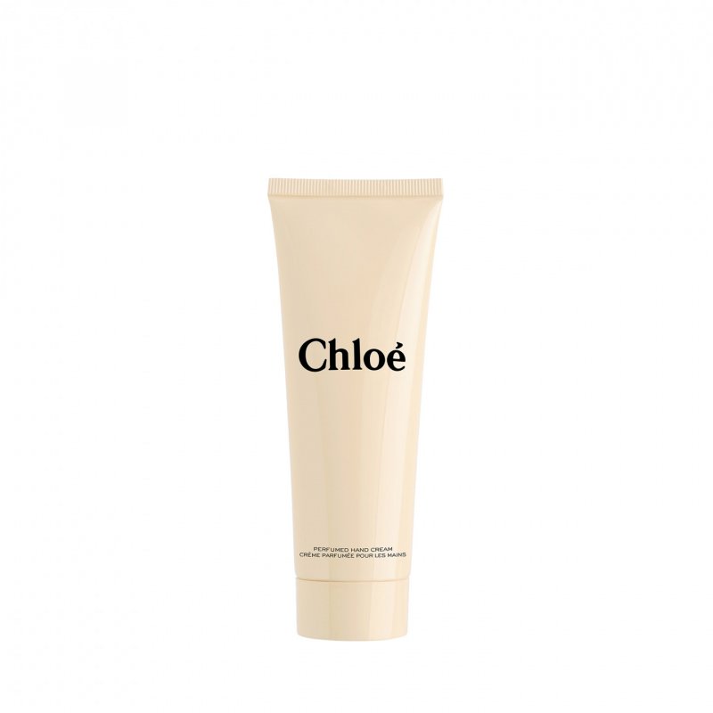 Chloé 3614222774877 Crème 75 ml Femmes