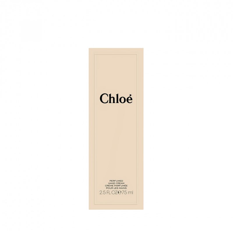 Chloé 3614222774877 Crème 75 ml Femmes
