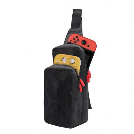 MUVIT GAMING SAC A DOS POUR SWITCH