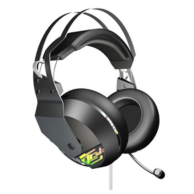 Mad Catz F.R.E.Q. 4 Casque Avec fil Arceau Jouer Noir