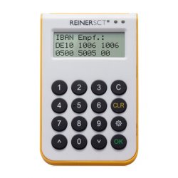 ReinerSCT compatible SmartCard-Leser cyberJack one