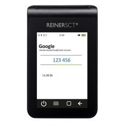 Reiner SCT tanJack deluxe Noir TFT