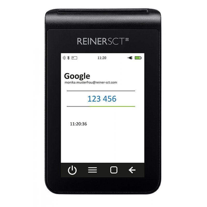 ReinerSCT compatible TAN-Generator tanJack deluxe