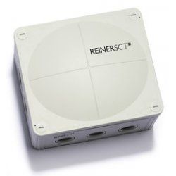 Reiner SCT timeCard contrôleur de porte de sécurité 1 portes(s) Ethernet