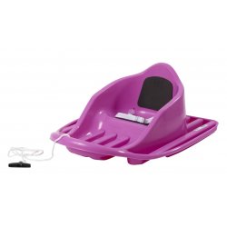 Stiga - Baby Cruiser Sled - Pink (74-6250-07)