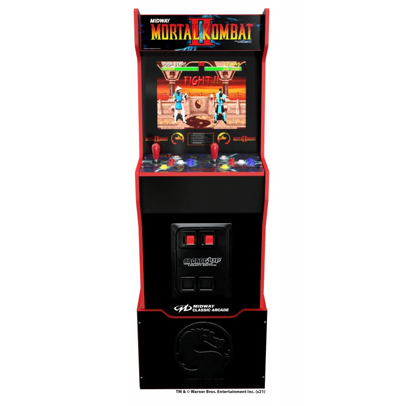 Arcade1Up Midway Legacy