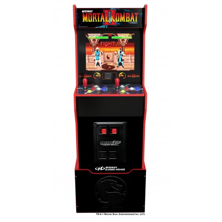 Arcade1Up Midway Legacy