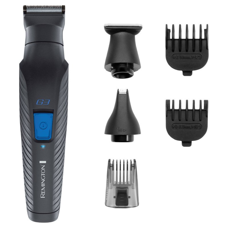 Remington compatible - Graphite Series Personal Groomer G3 PG3000