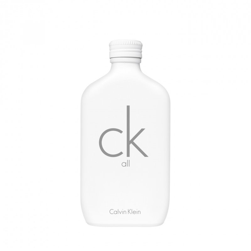 Calvin Klein compatible - CK ALL EDT 200 ml