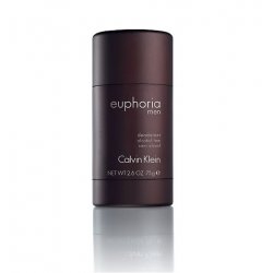 Calvin Klein Euphoria Men Stick deodorant 75 g 1 pc(s)