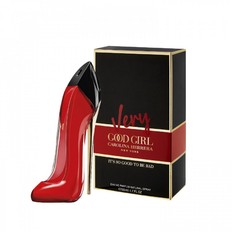 Carolina Herrera - Very Good Girl EDP 50 ml