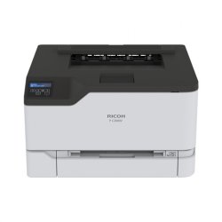 P C200W MFP 1200DPI 24PPM 512MB PRNT/CPY/SCN/FX