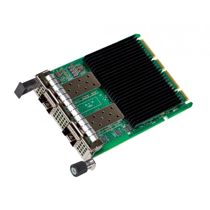 Intel Carte réseau Ethernet  E810-XXVDA2 pour OCP 3.0