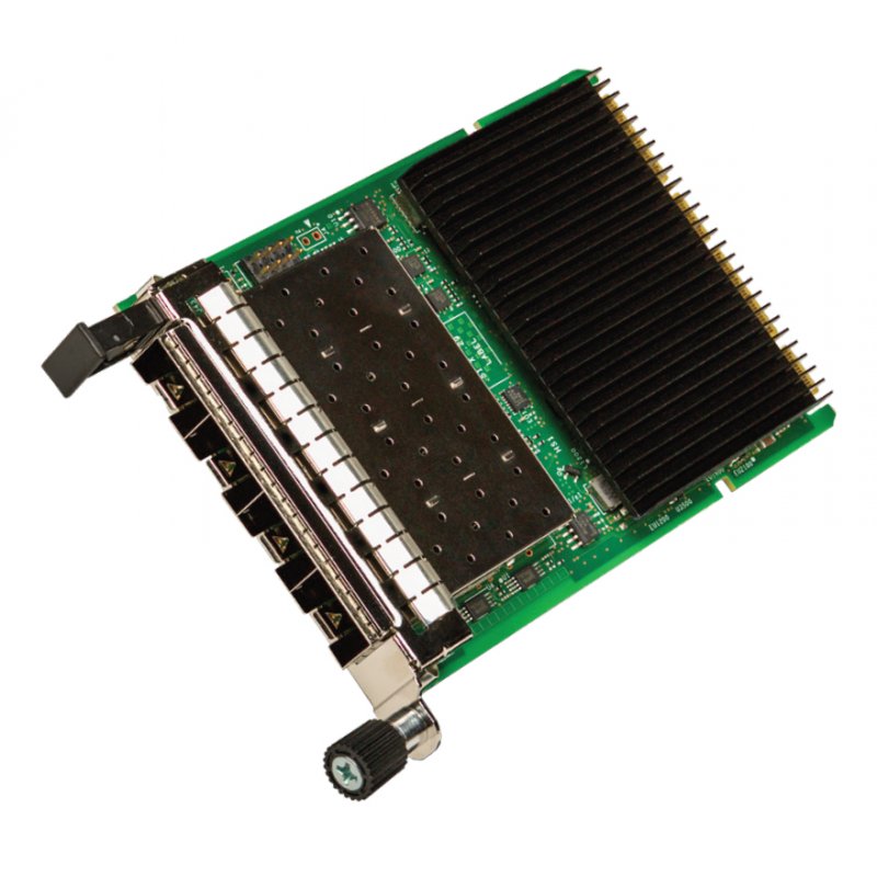 Intel Carte réseau Ethernet  E810-XXVDA4 pour OCP 3.0