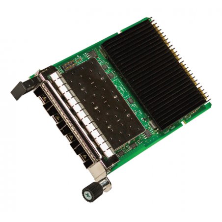 Intel Carte réseau Ethernet  E810-XXVDA4 pour OCP 3.0