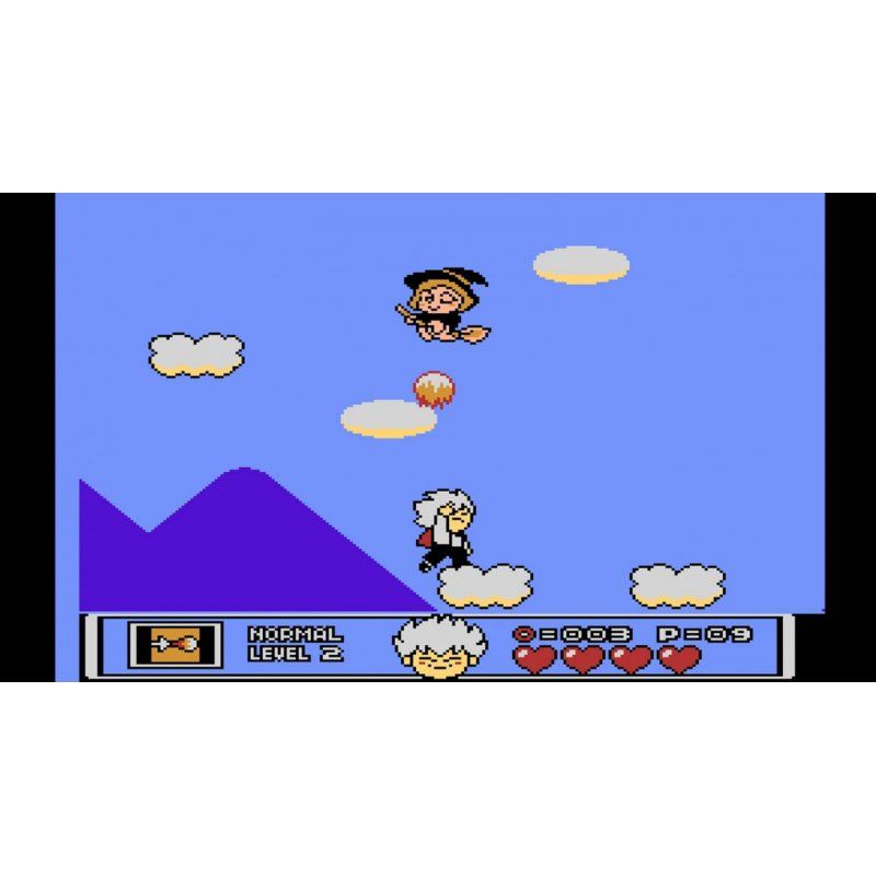 Limited Run Games Castlevania Anniversary Collection, Switch Anglais Nintendo Switch