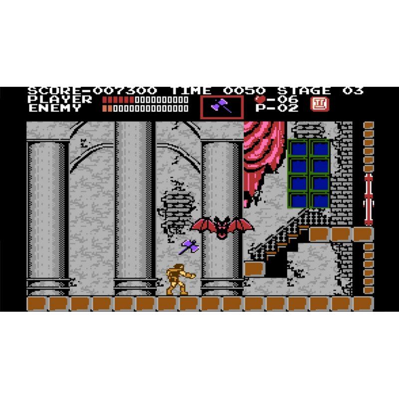 Castlevania Anniversary Collection (Limited Run 106) (Import)